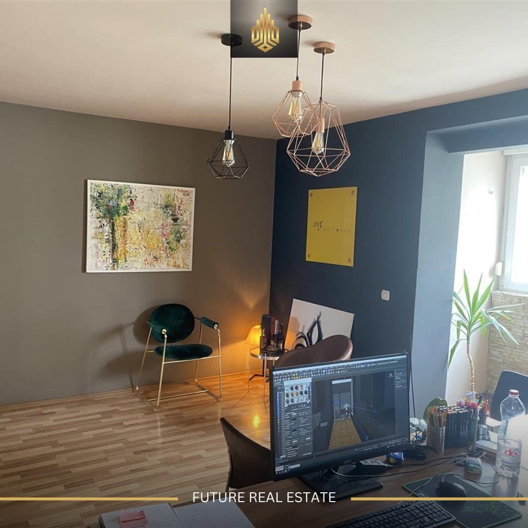 Zyre me QERA/65m² 2