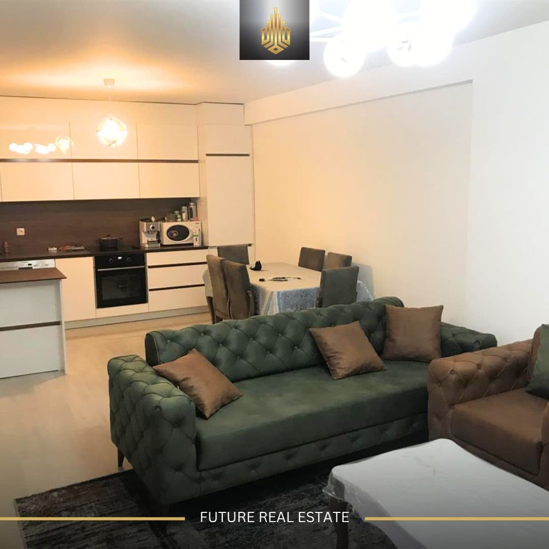 Banesë në SHITJE/93.23m² 2