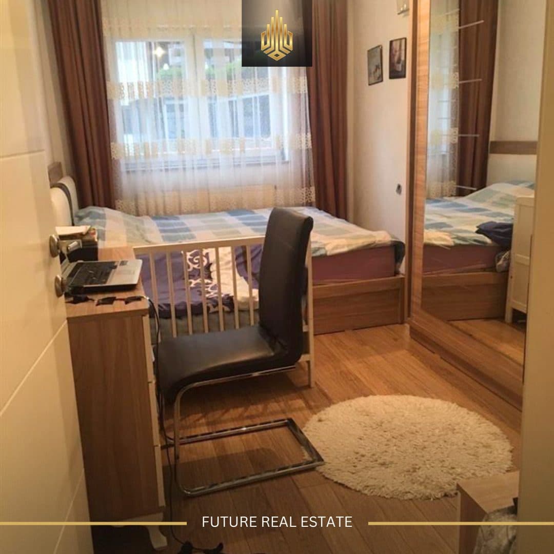 Banesë me QERA/70m² 3