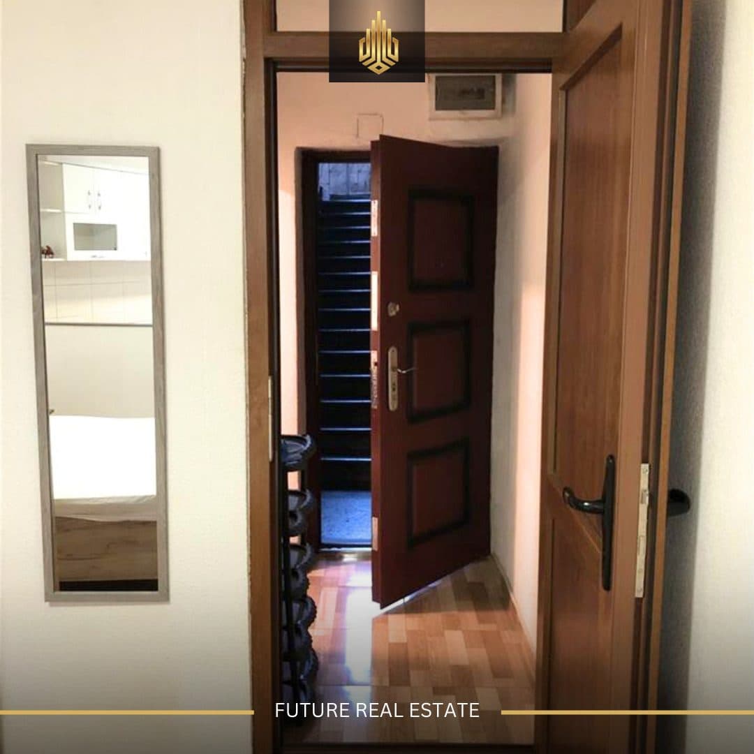 Banesë me QERA/25m² 2