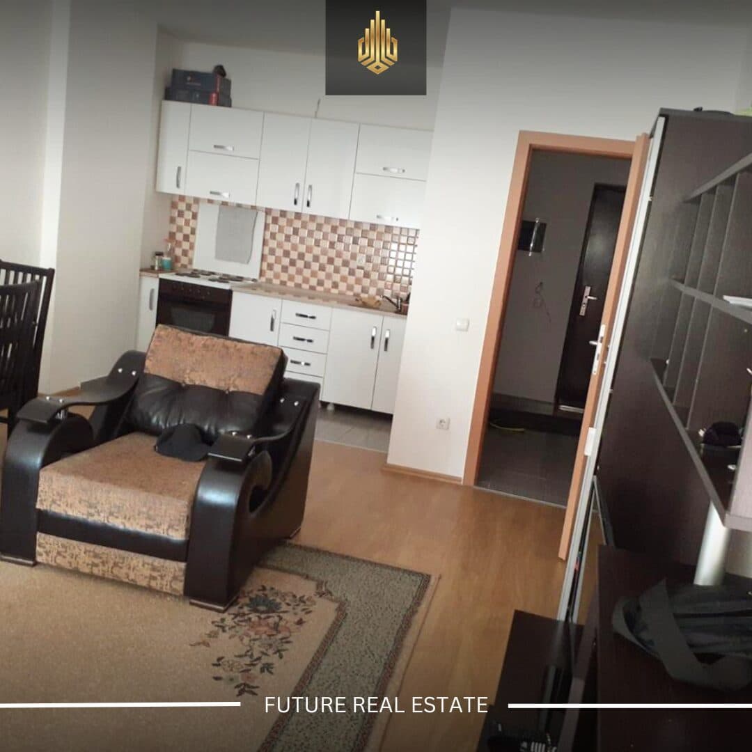 Banesë me QERA/68m² 2