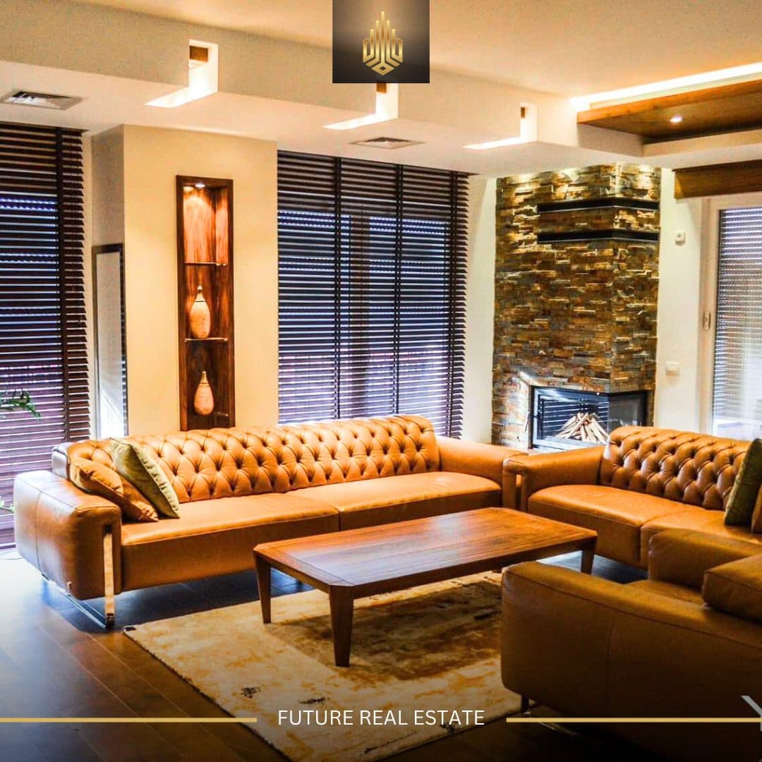 Penthouse në SHITJE/201.4m²