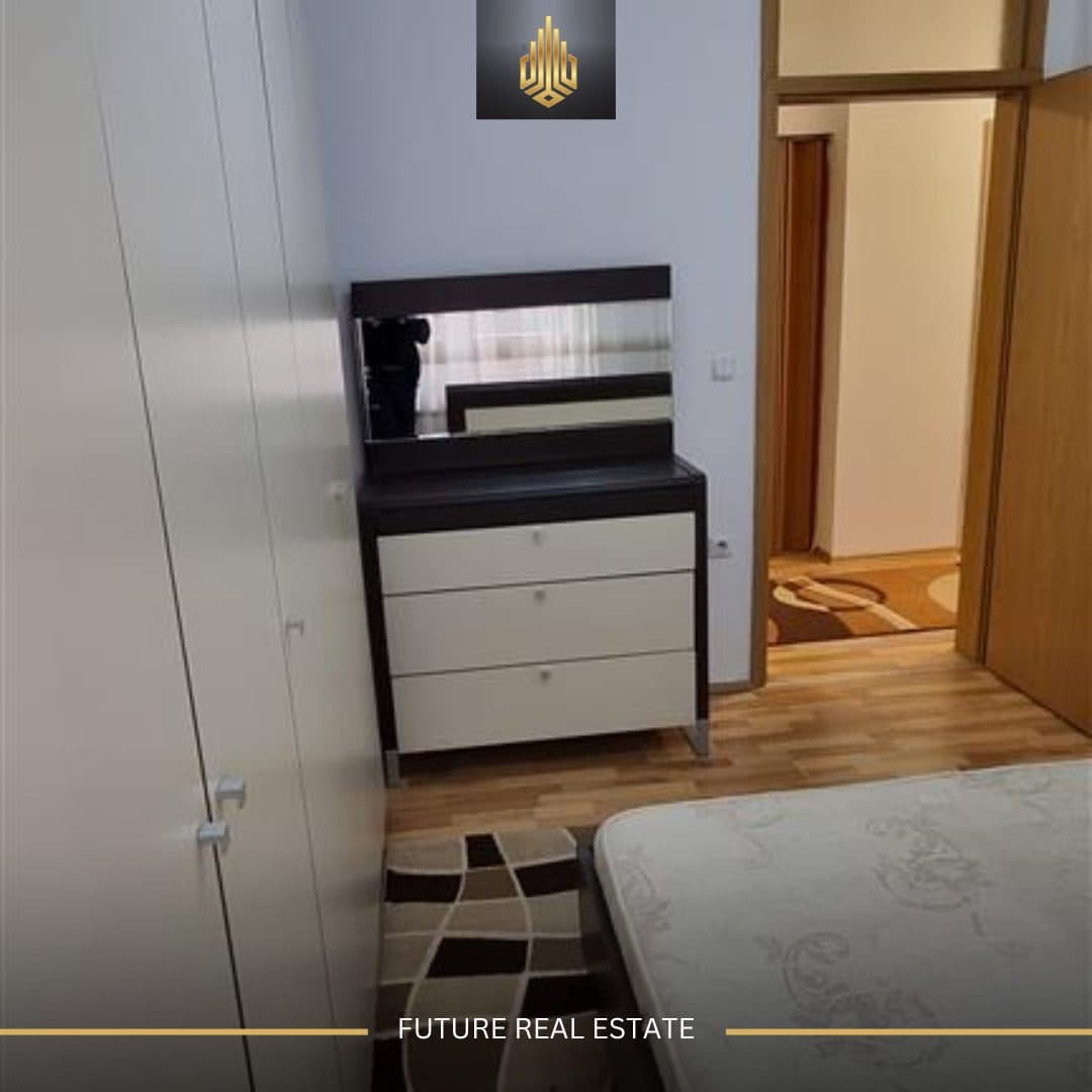 Banesë me QERA/87m² 4