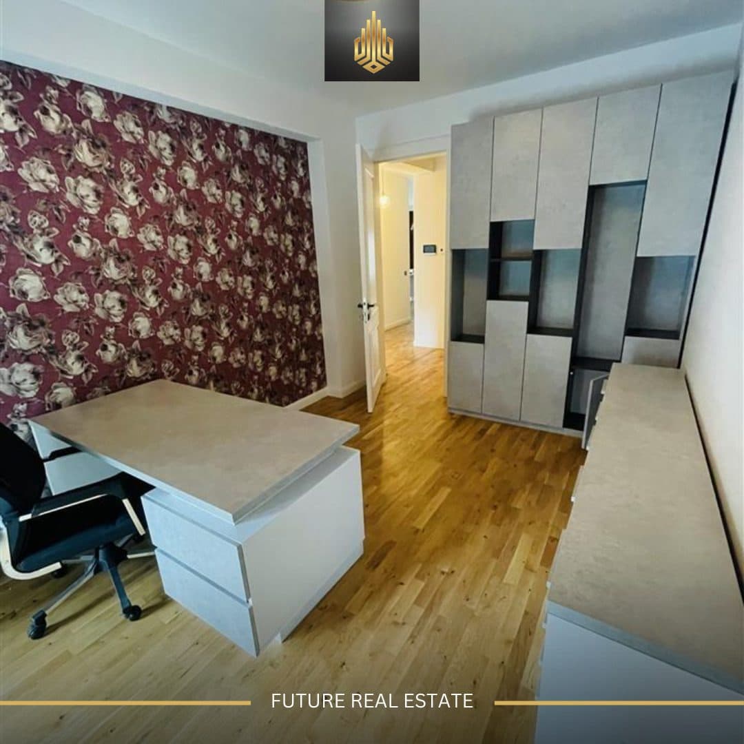 Zyre me QERA/129m² 2