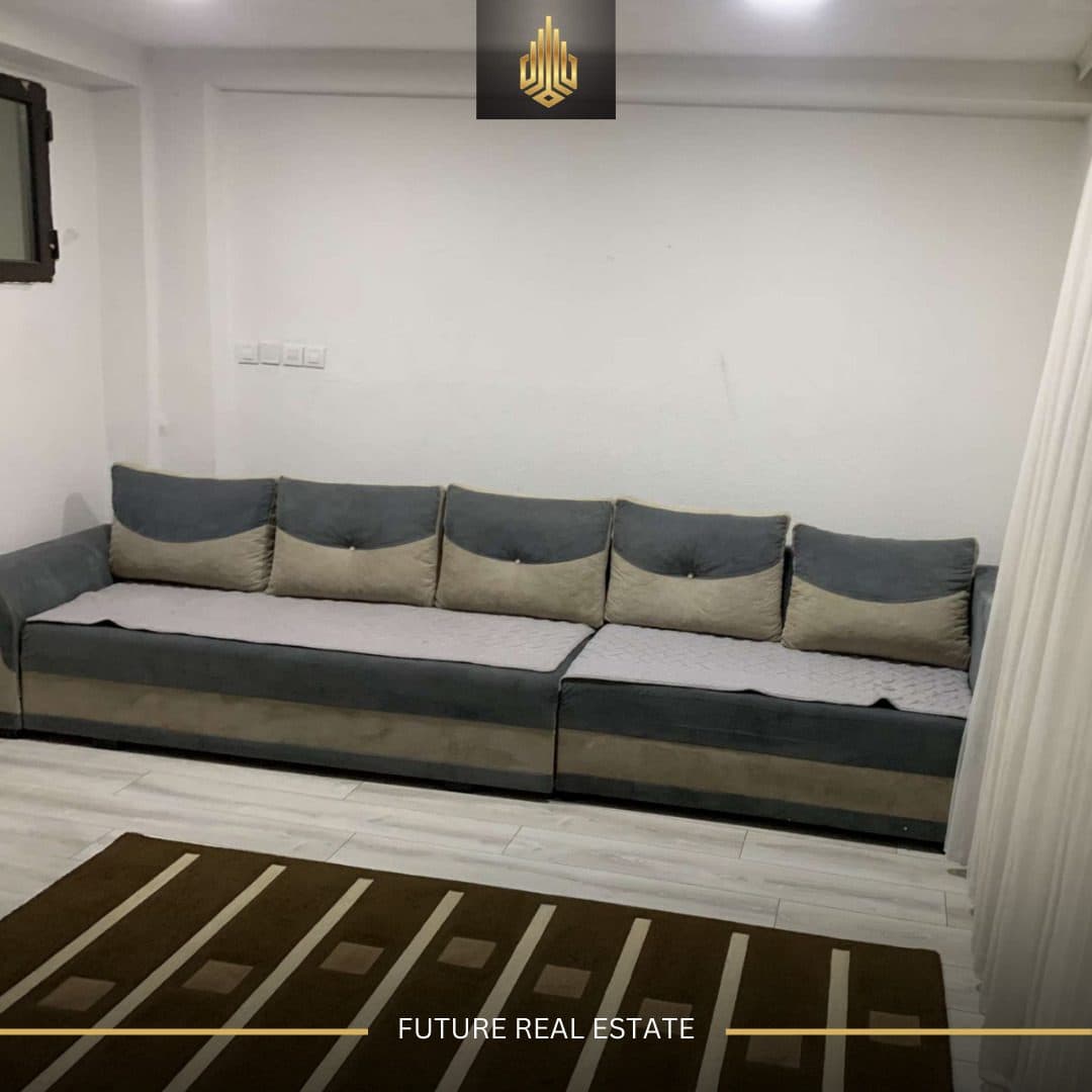 Banesë me QERA/55m²