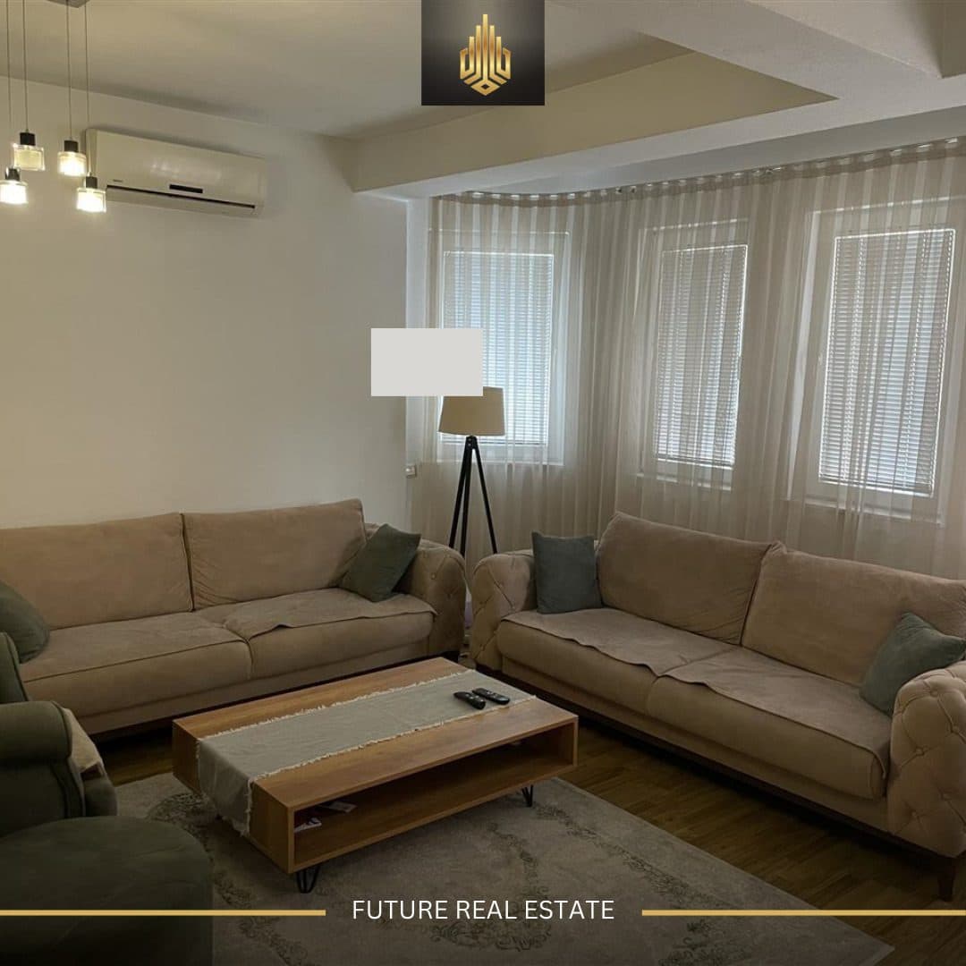 Shtëpi me QERA/110m²