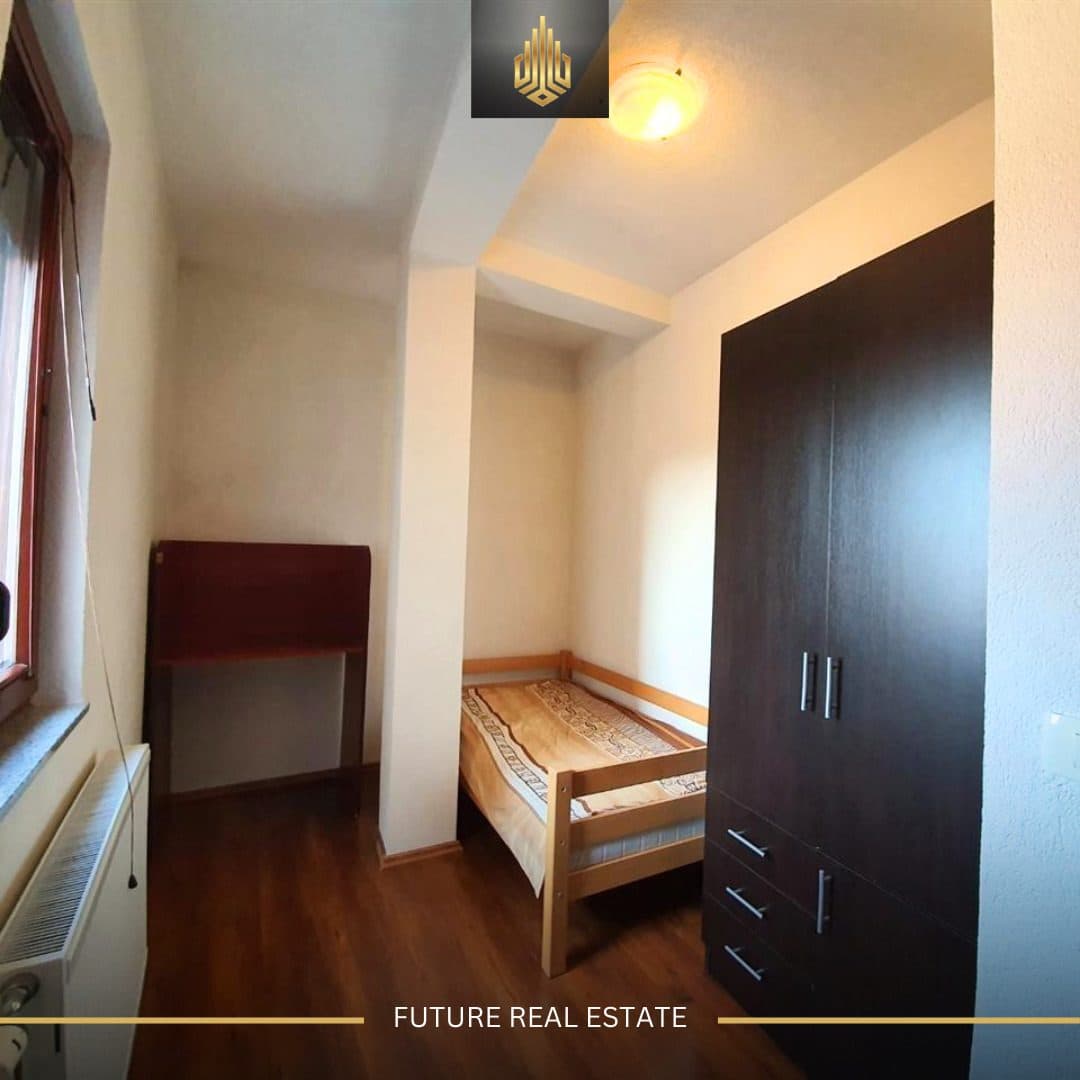 Banesë me QERA/65m² 4