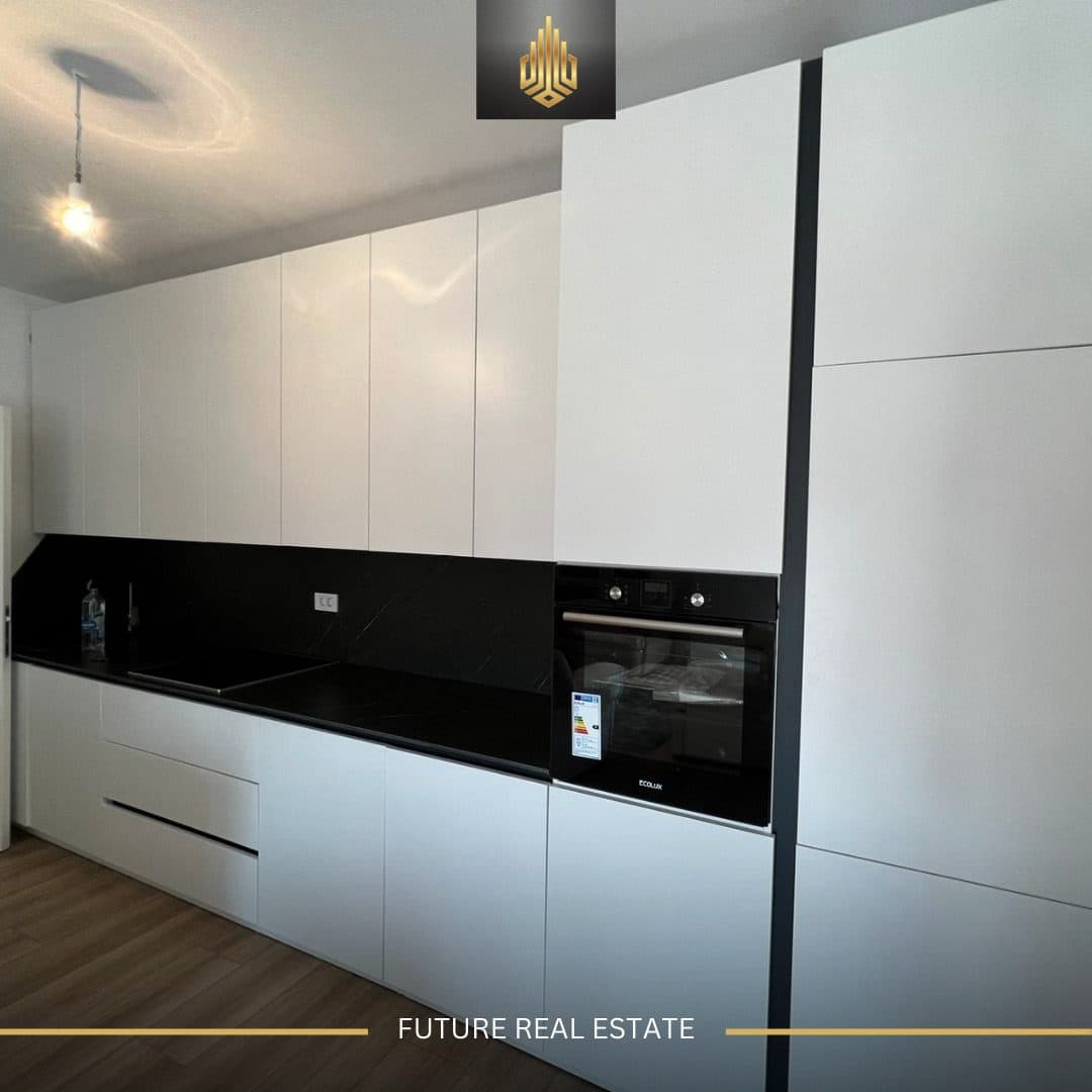 Banesë me QERA/80m² 2
