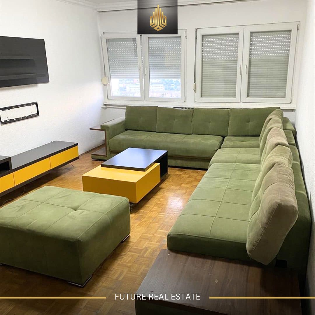 Banesë në SHITJE/60m²