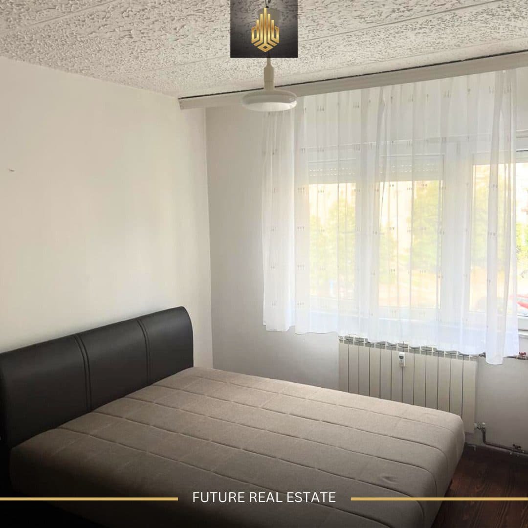 Banesë me QERA/75m² 4