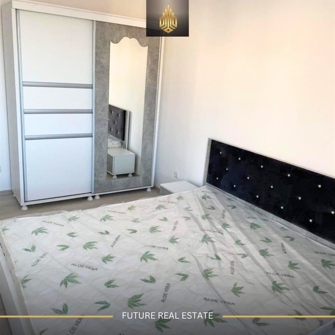 Banesë me QERA/115m² 3