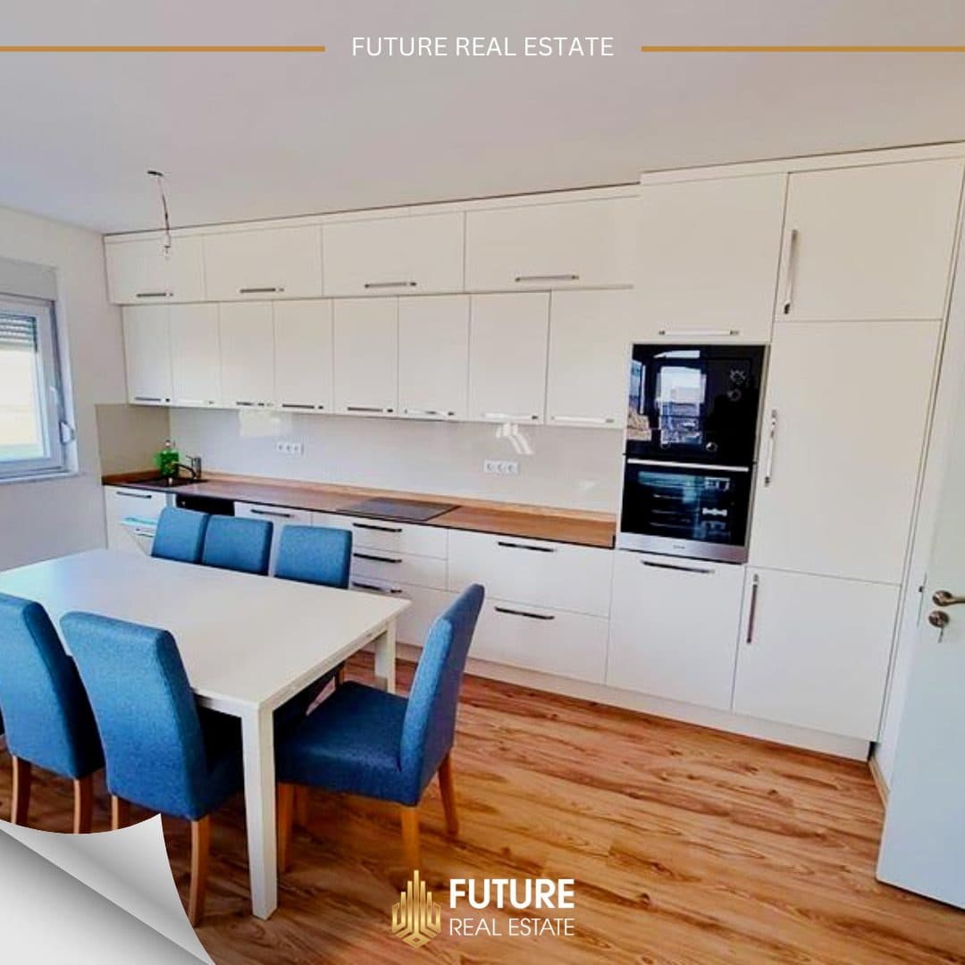 Banesë në SHITJE/87.66m² 2