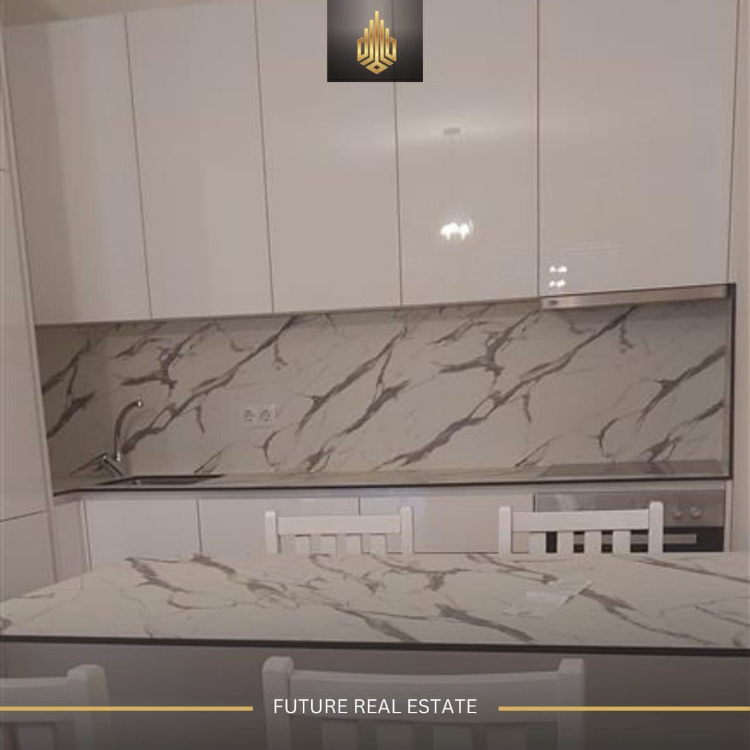 Banesë me QERA/62m² 2