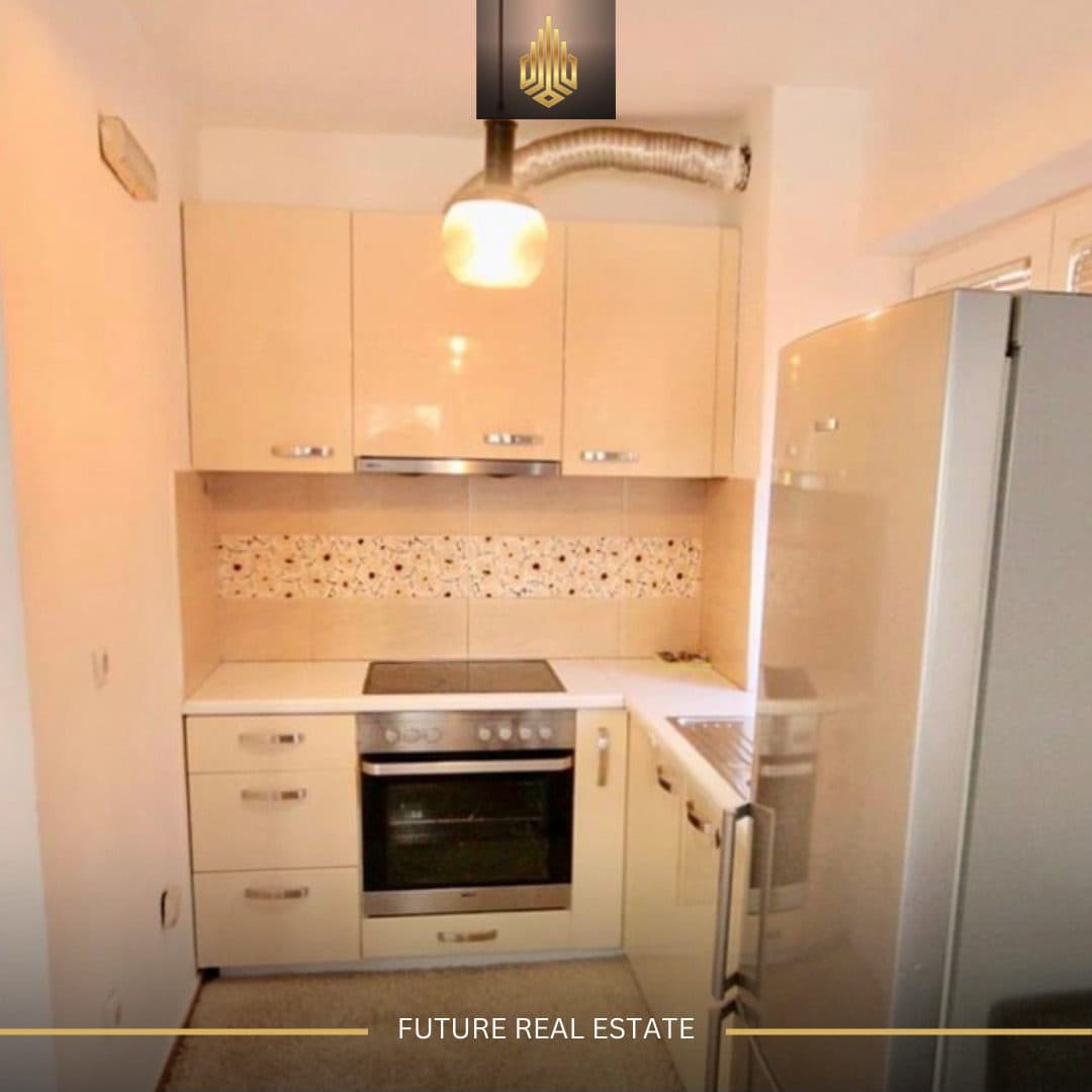 Banesë me QERA/70m² 3