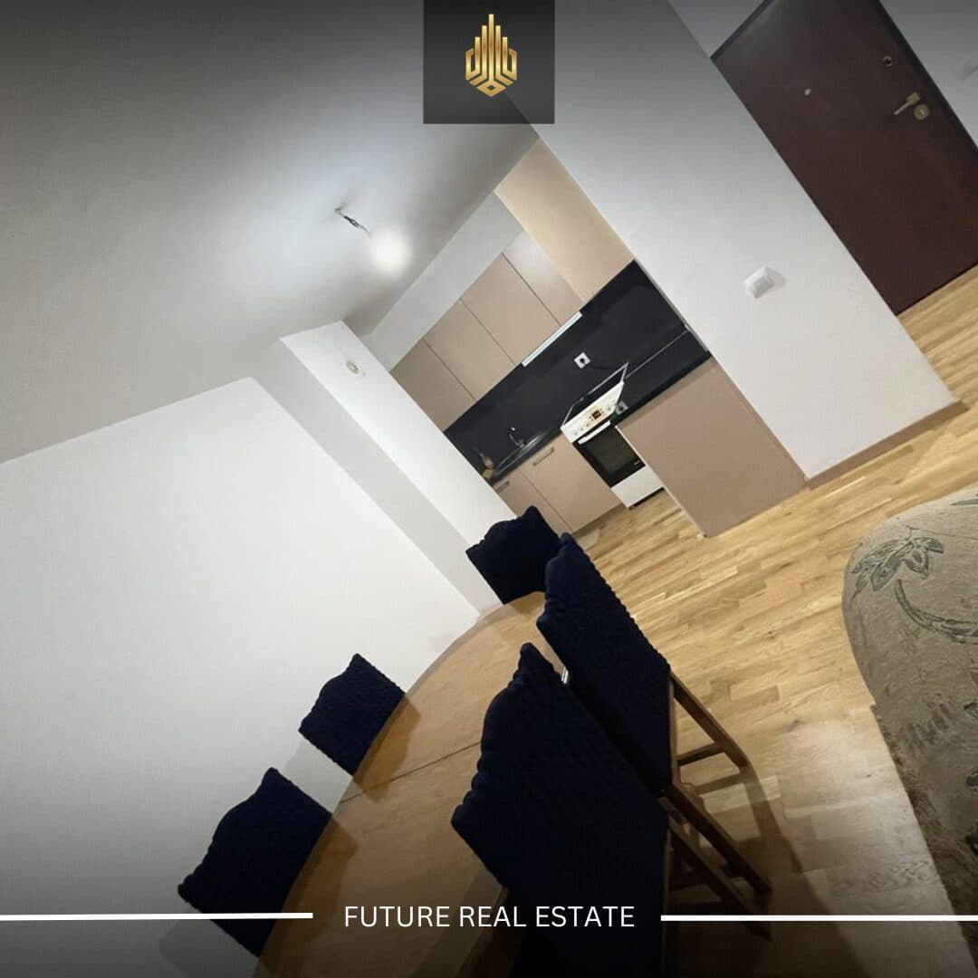 Banesë me QERA/96m² 2
