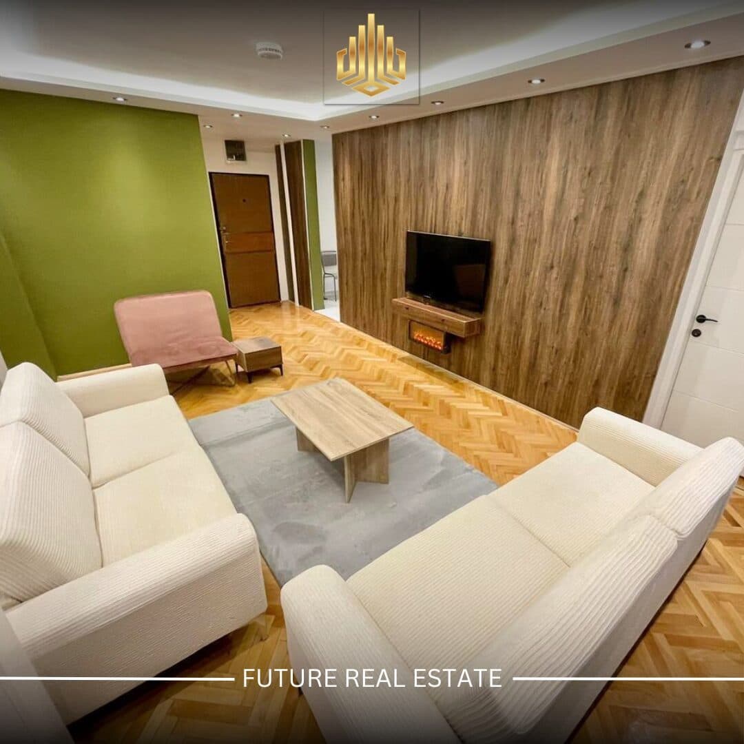 Banesë me QERA/75m² 2