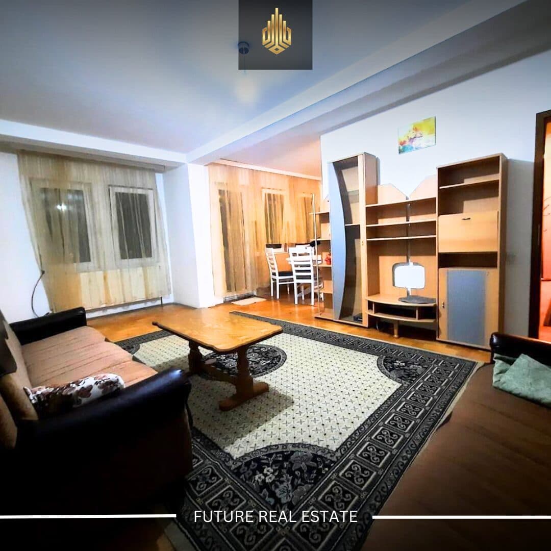 Banesë me QERA/64m² 2