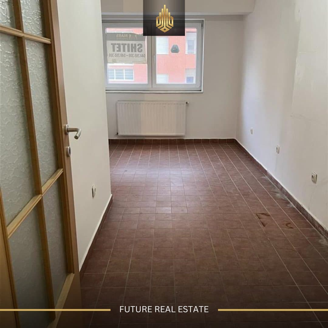 Banesë në SHITJE/98.40m² 4