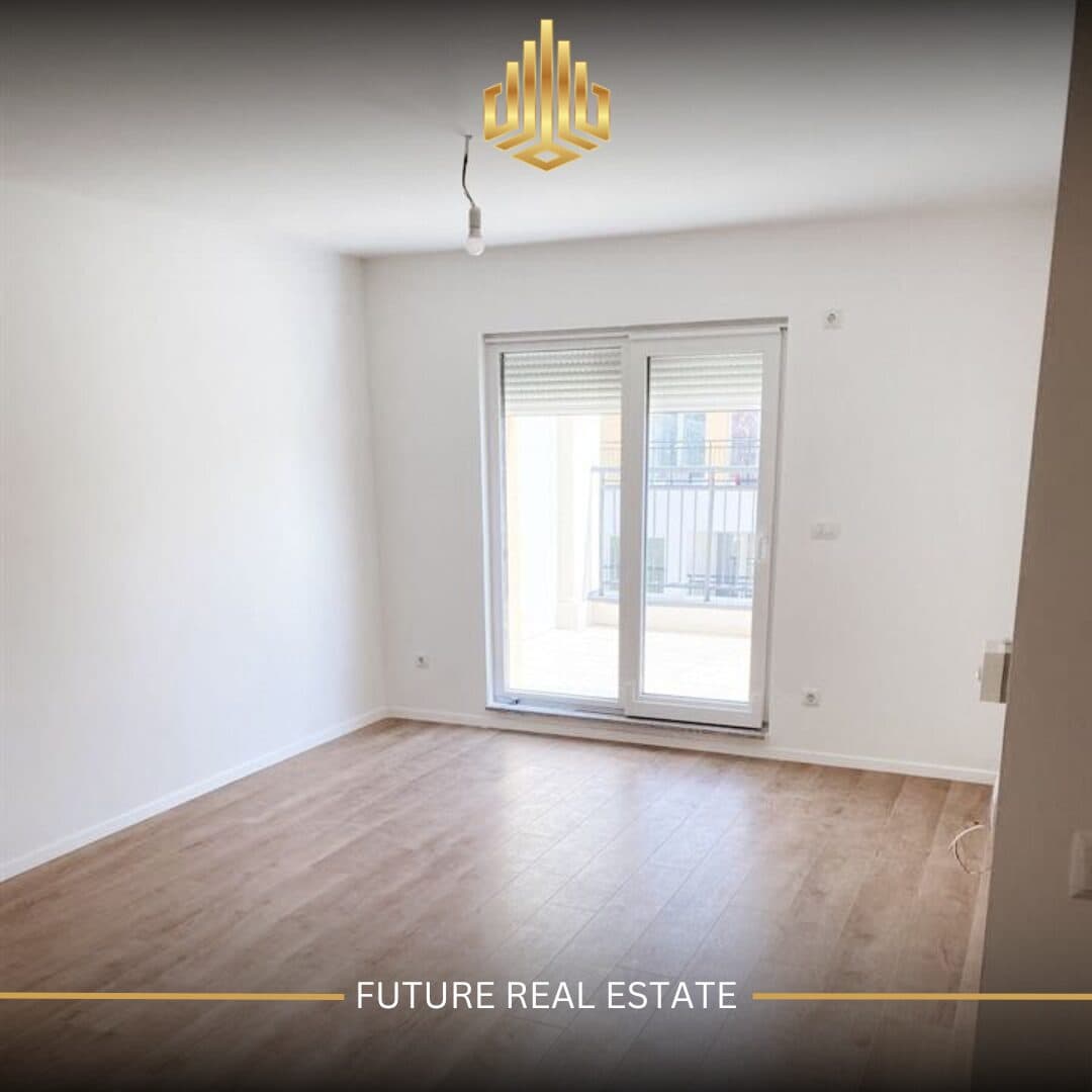 Banesë në SHITJE/62m²