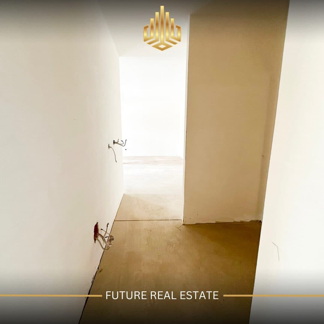 Banesë në SHITJE/92m² 4
