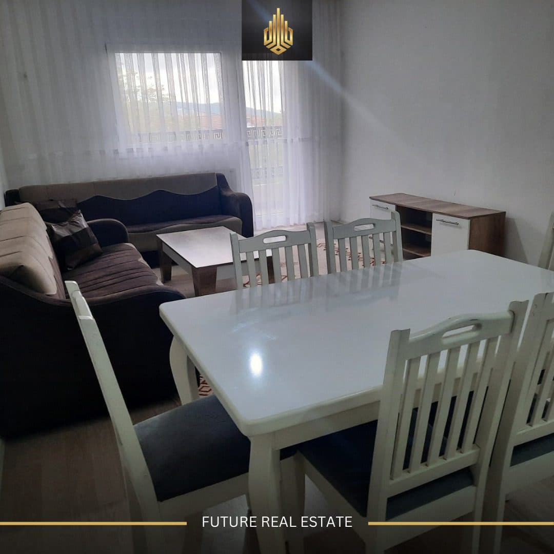Banesë me QERA/86m² 3