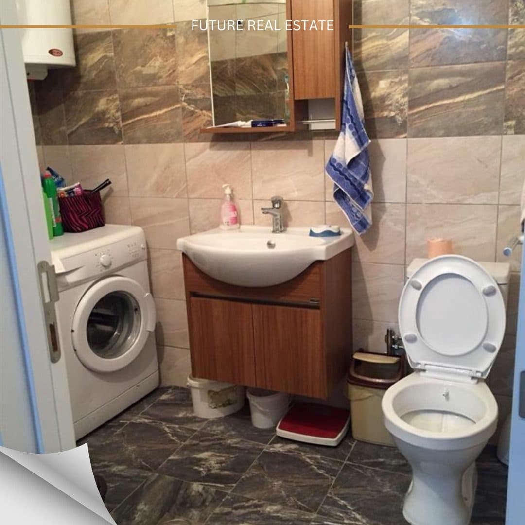Banesë me QERA/75m² 3