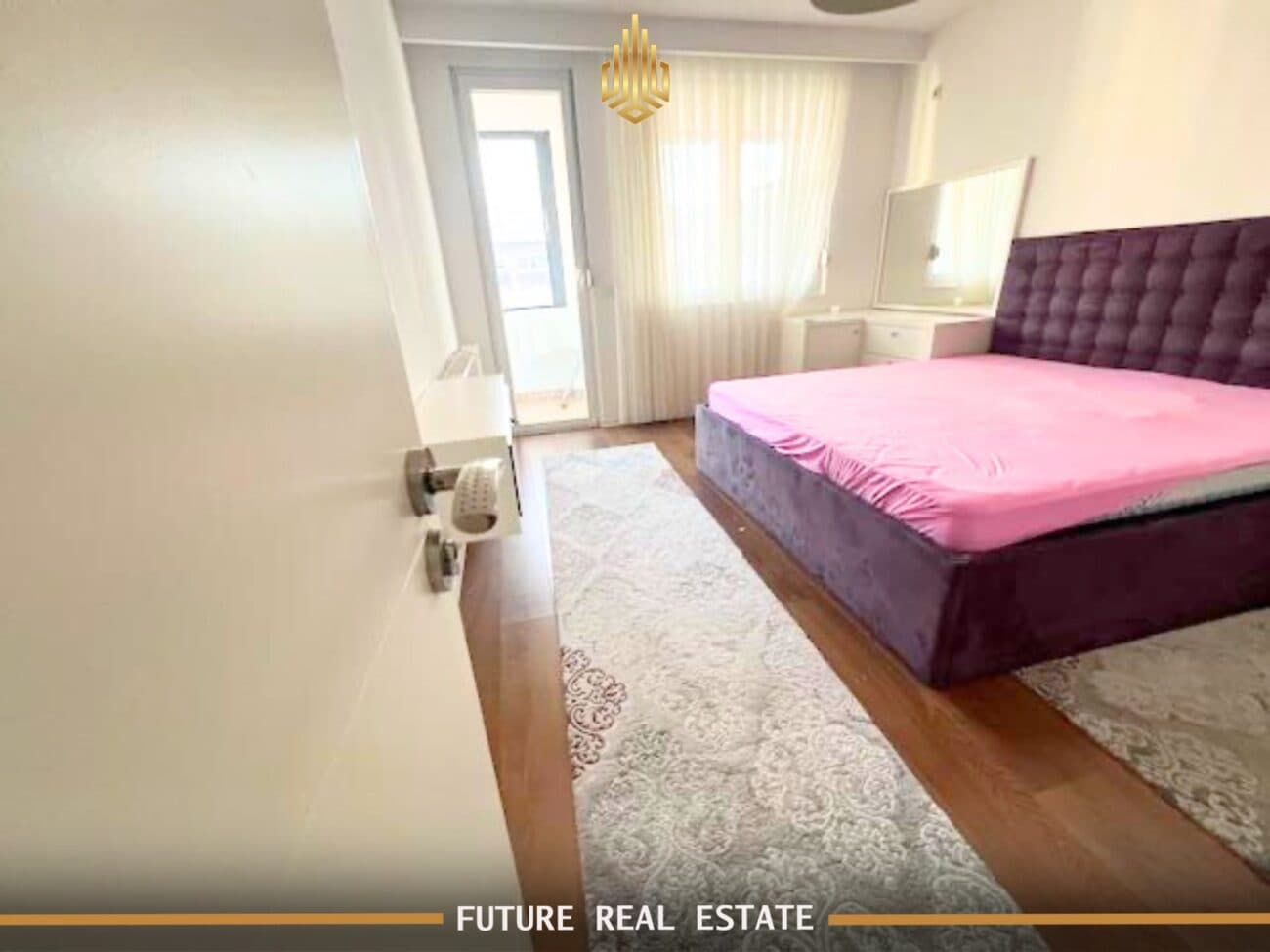 Penthouse me QIRA – 3 dhoma gjumi – Prishtinë – Rruga B – Kompleksi Alko Impex mbrapa Royal Mall 4