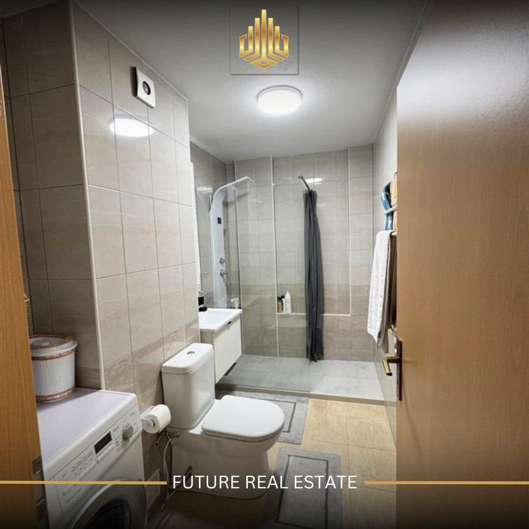 Banesë në SHITJE/112m²