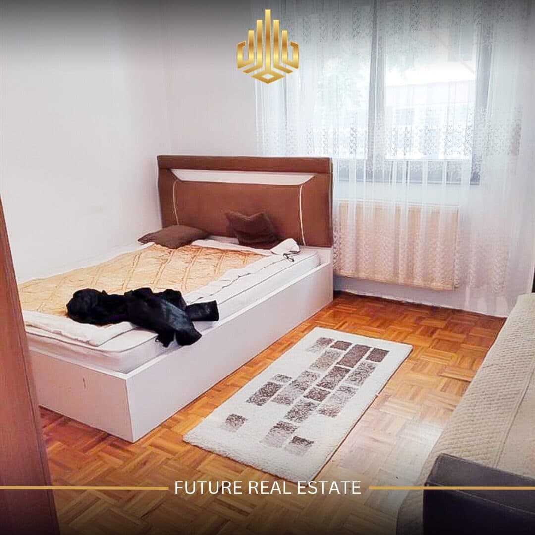 Banesë në SHITJE/72m² 4