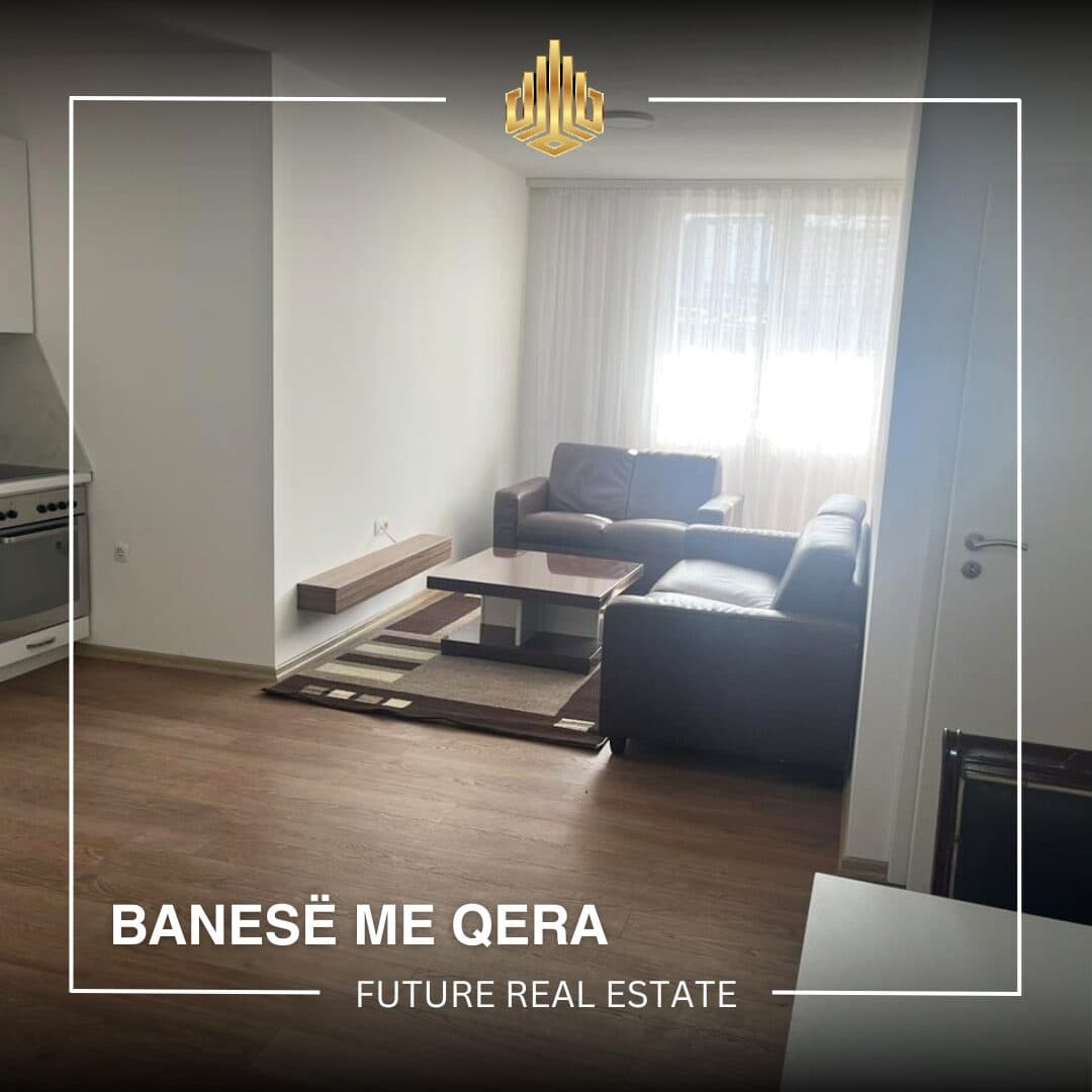 Banese me QERA/72m²