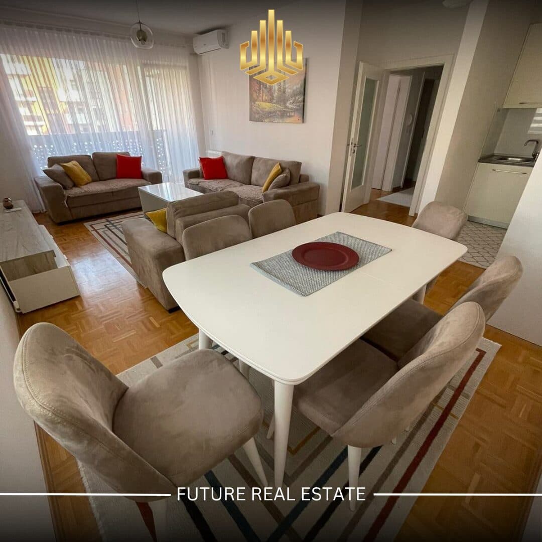 Banesë me QERA/76m² 2