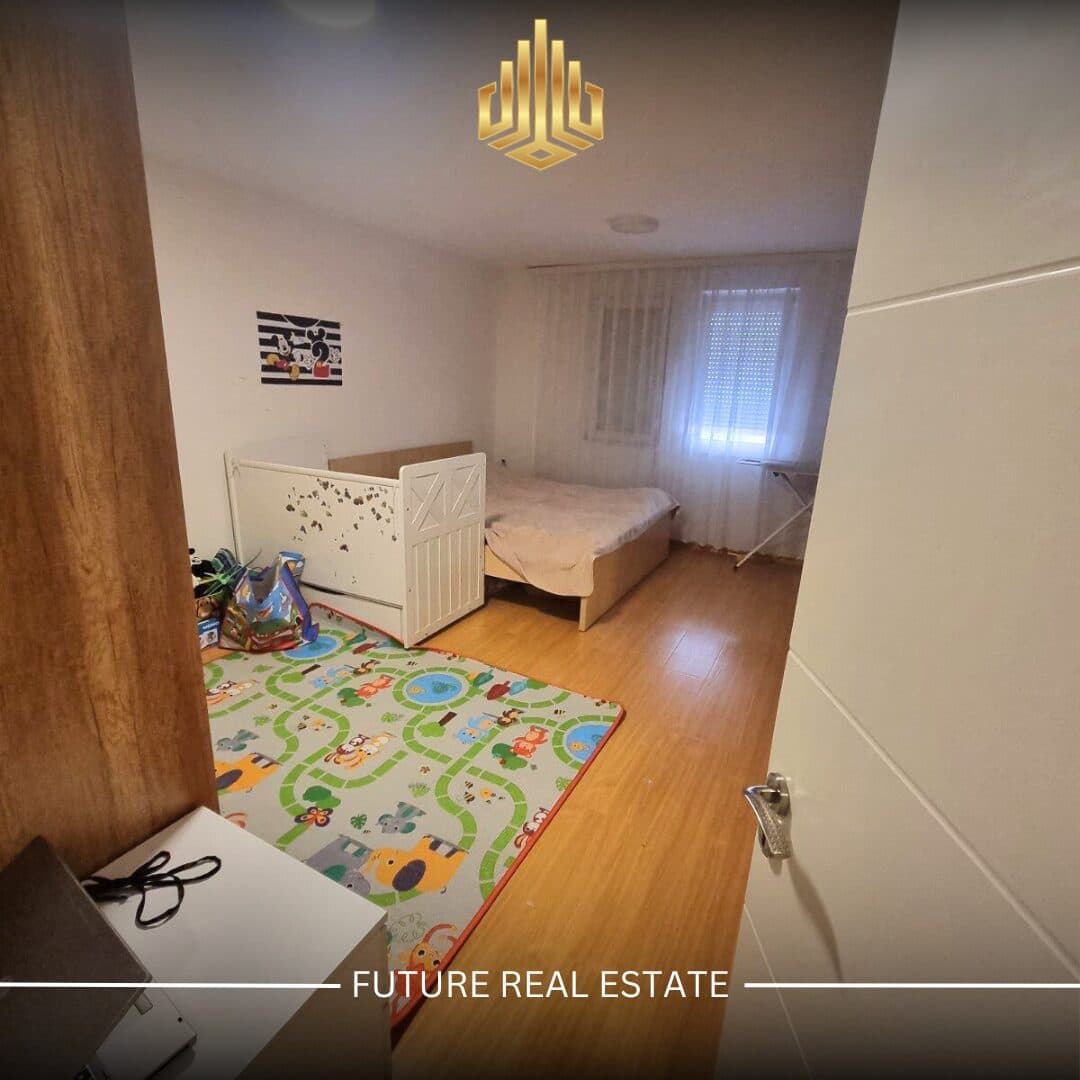 Banesë me QERA/70m² 4