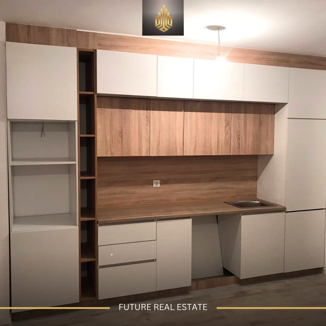 Banesë me QERA/85m² 3