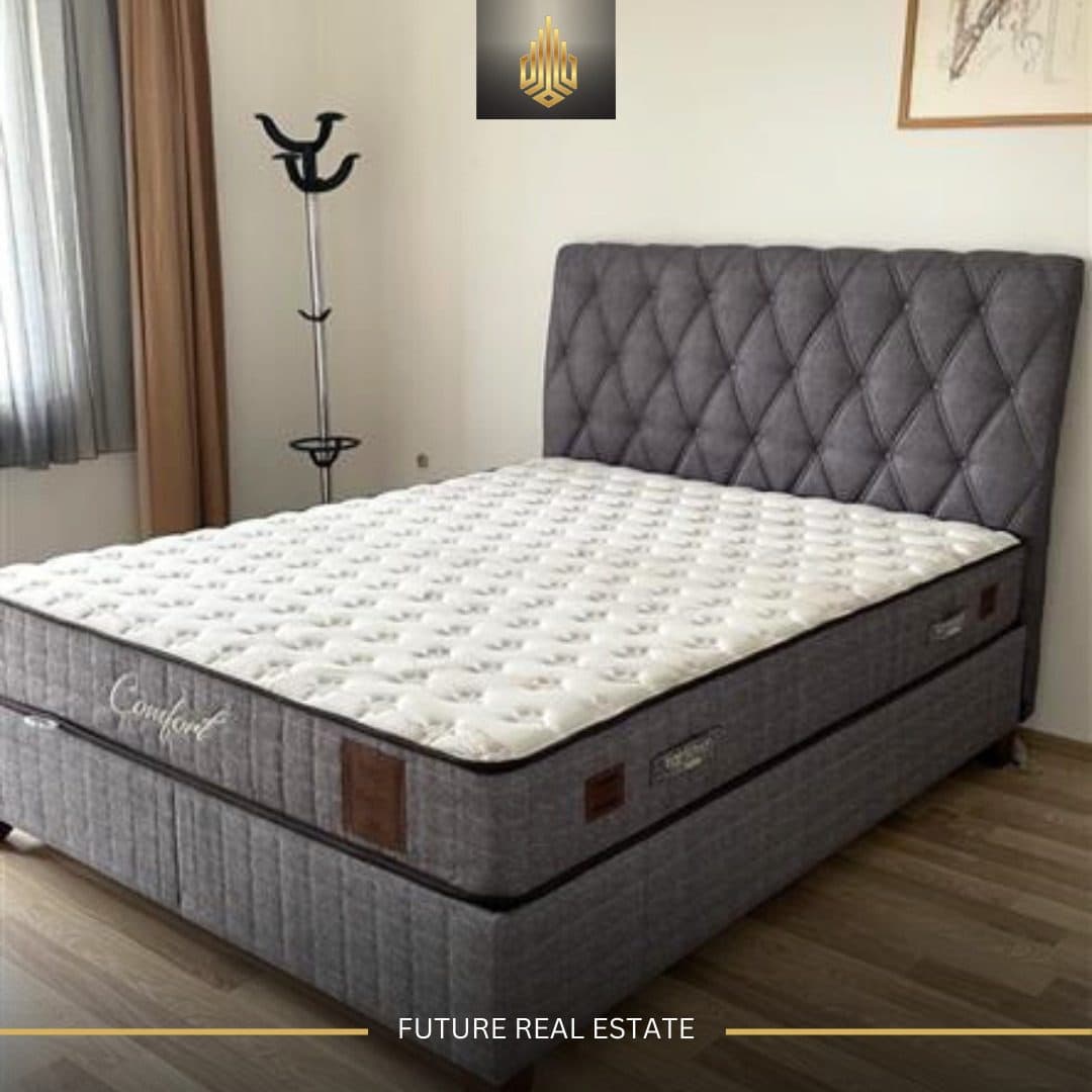 Banesë me QERA/70m² 4