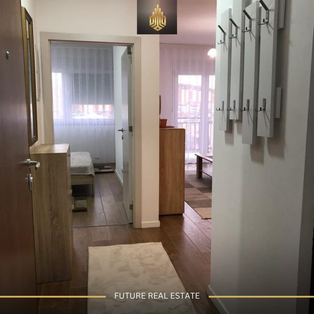 Banesë me QERA/55m² 3