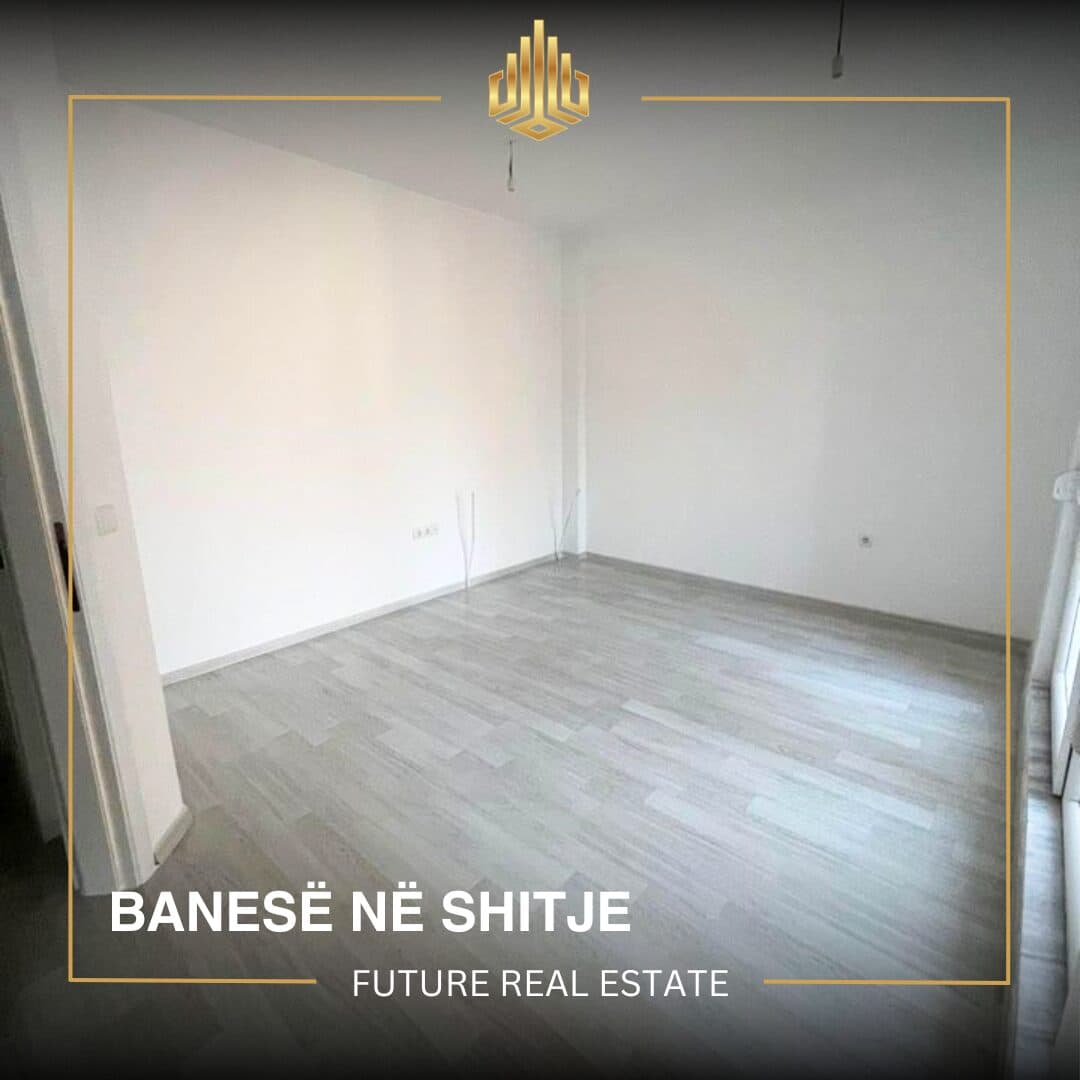 Banesë në SHITJE/44.3m²