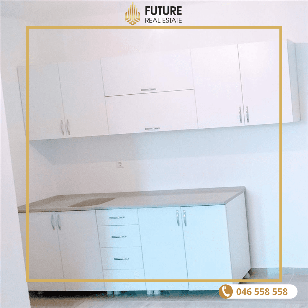 Banesë me QERA/82.53m²