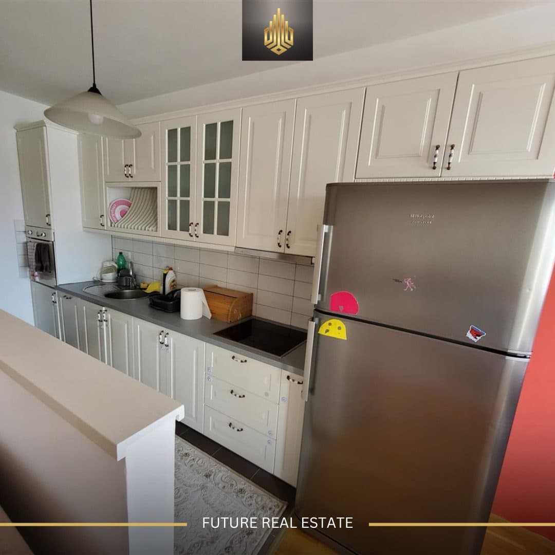 Banesë në SHITJE/90m² 3