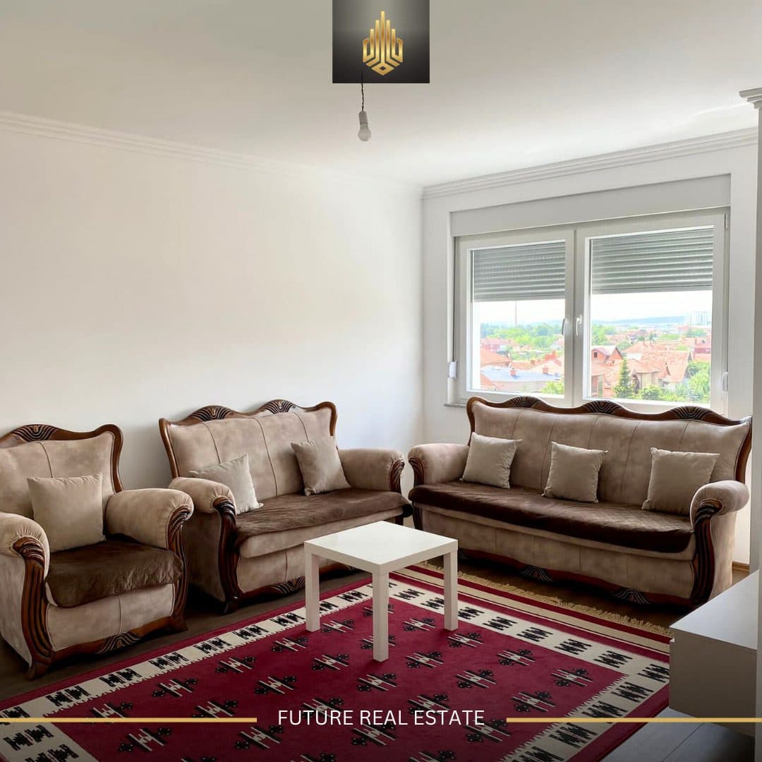 Banesë me QERA/93m²