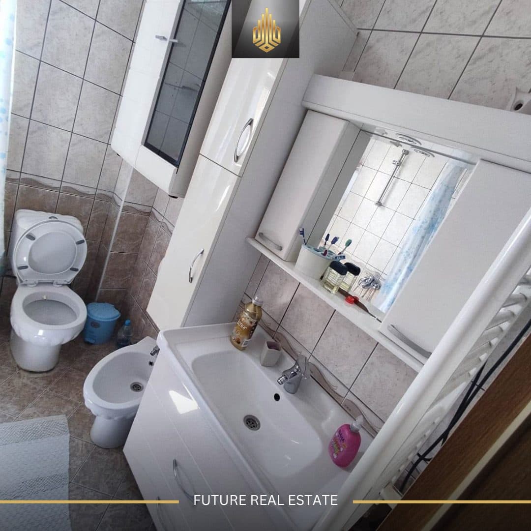 Banesë me QERA/72m² 4