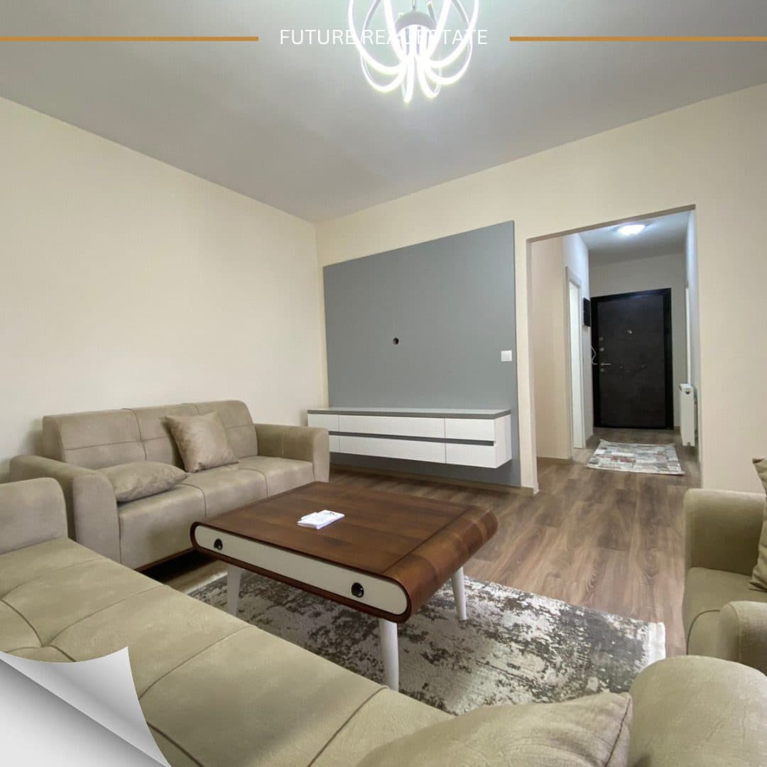 Banesë në SHITJE/85.5m² 4