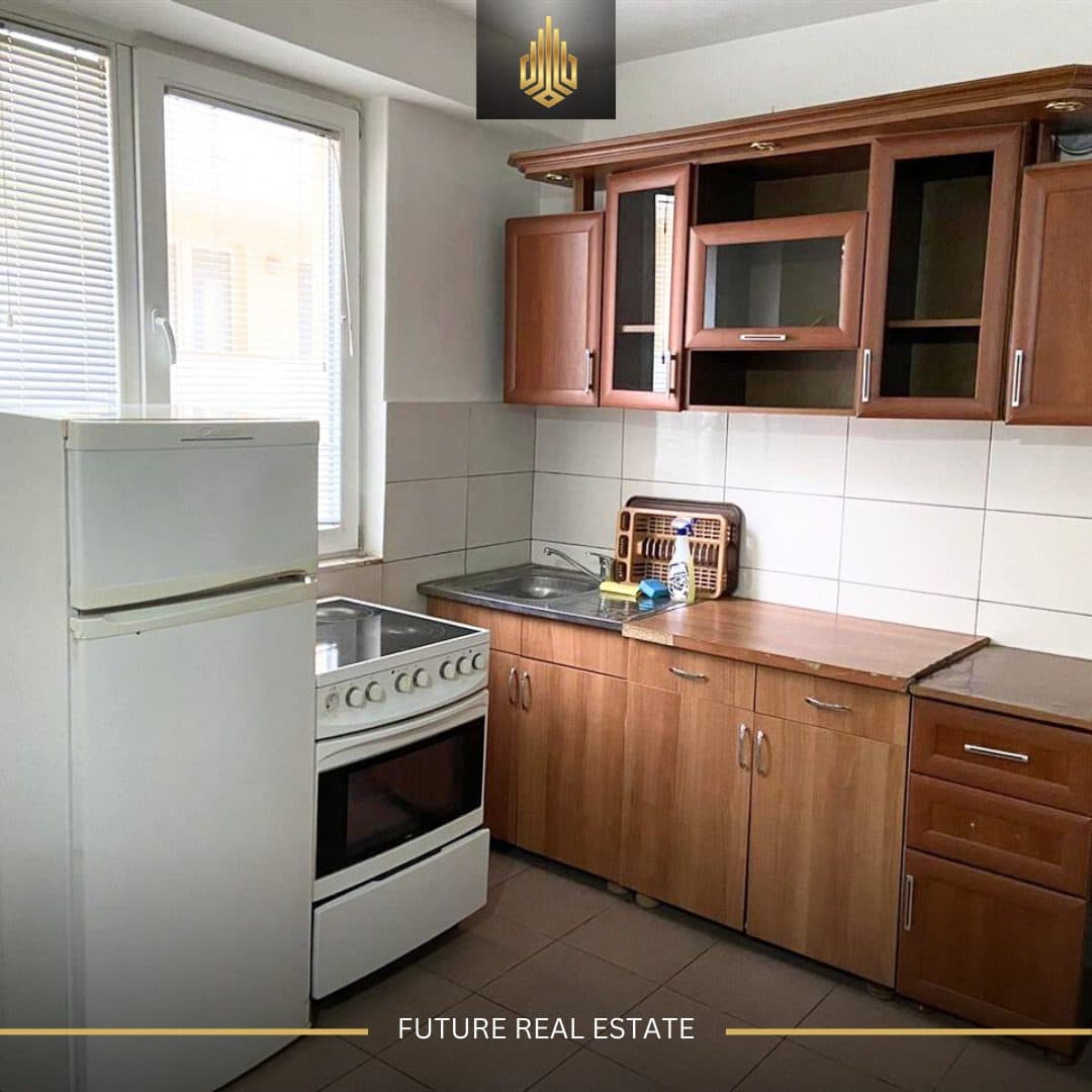 Banesë me QERA/80m² 2