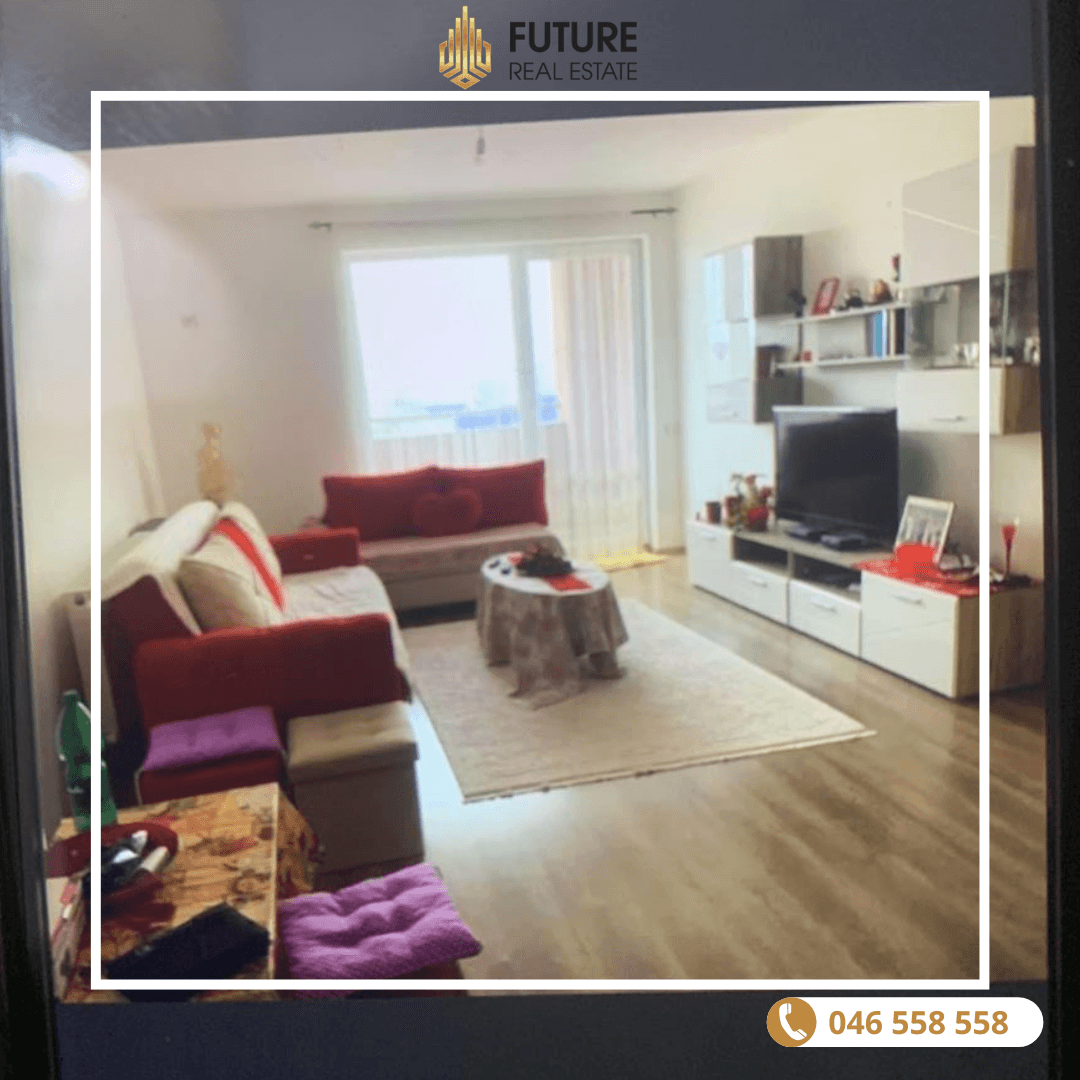 Banesë me QERA/90m²