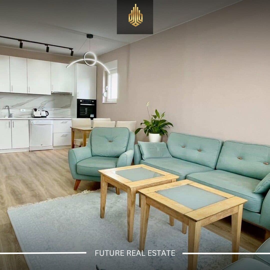 Banesë me QERA/80m² 2
