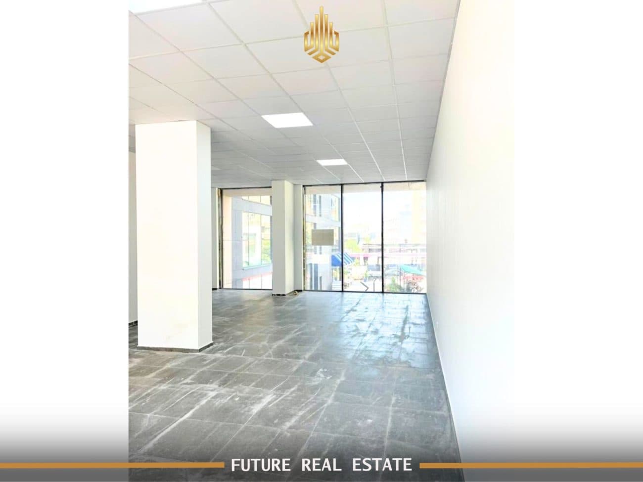 Lokal me QIRA – 90 m2 – Prishtinë – Aktash. 3