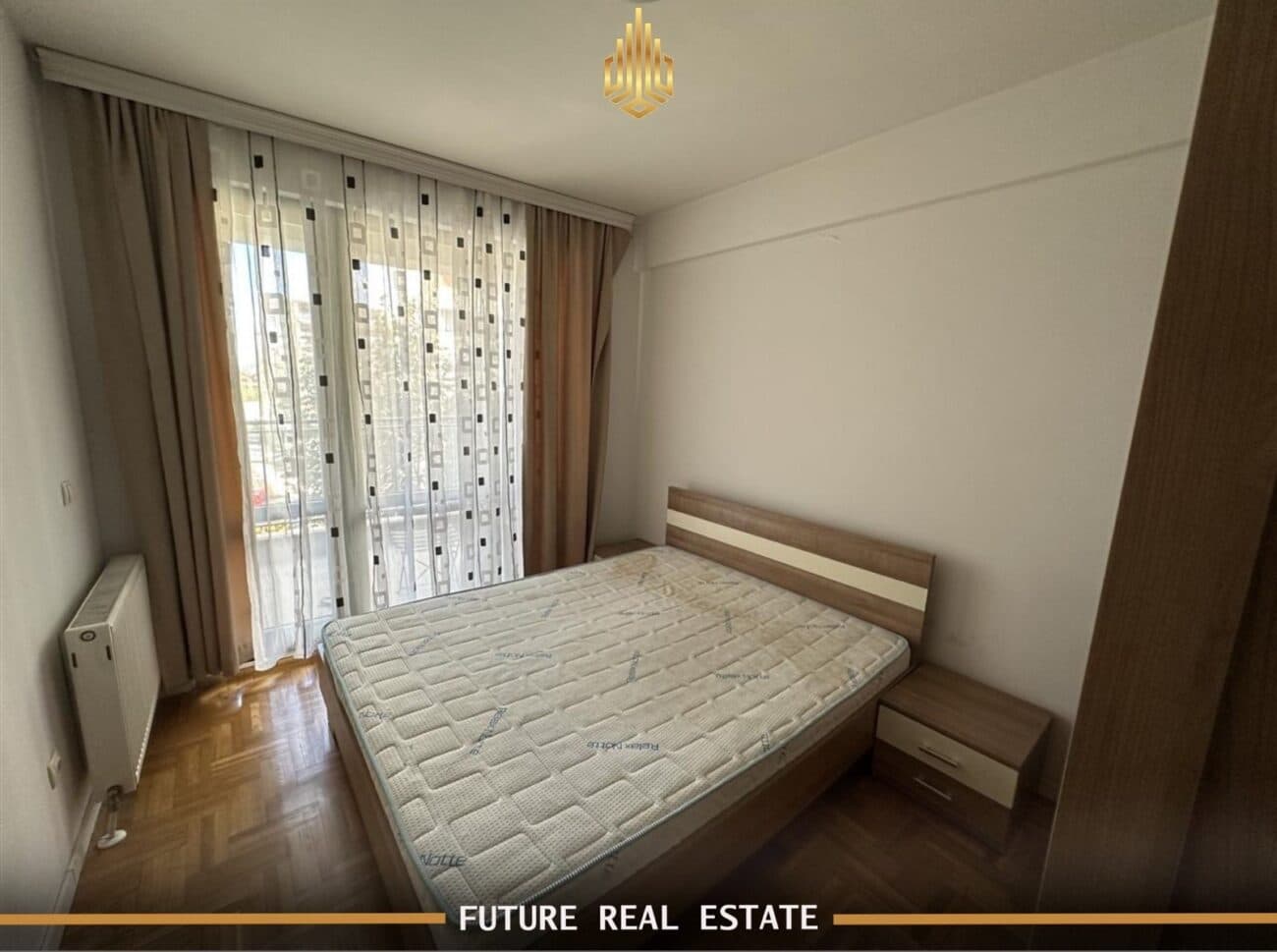 Banesë me QIRA – 1 dhomë gjumi – Emshir 4