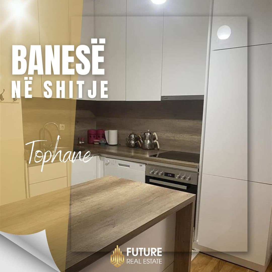 Banesë në SHITJE/95m²