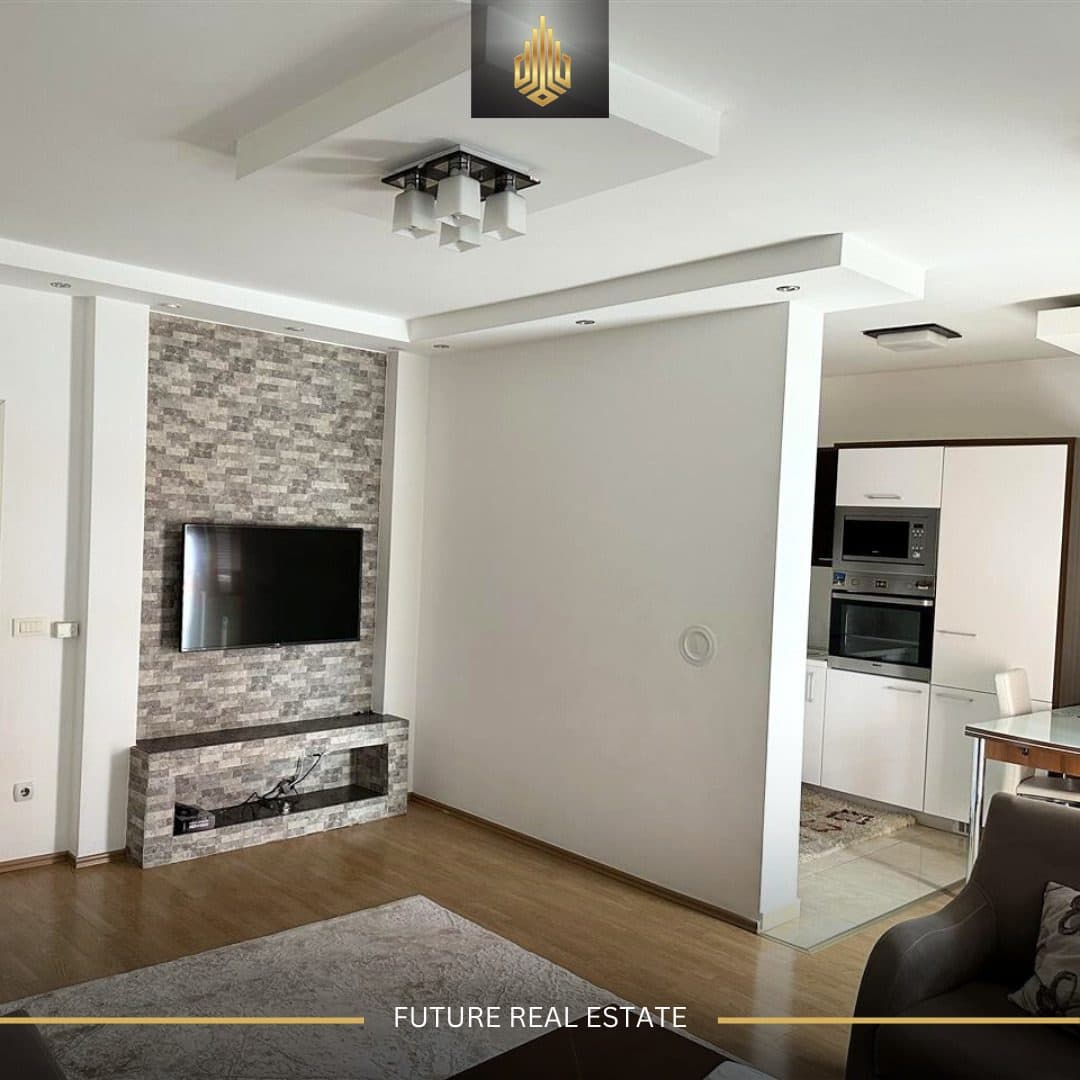 Banesë me QERA/91m² 2