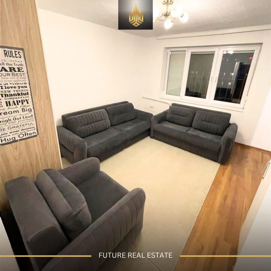 Banesë me QERA/40m²