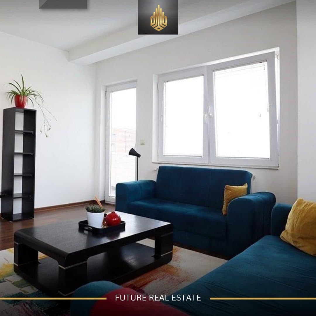 Banesë me QERA/110m²